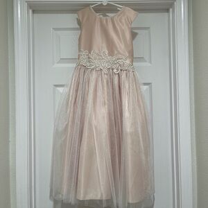 Sweet Kids Dress in size 10.